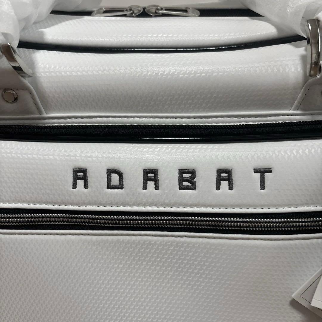 シェパード•*¨*•.¸♬︎ 新品、未使用 adabat ゴルフバッグ