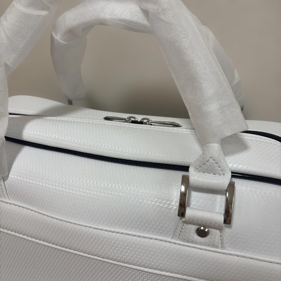 シェパード•*¨*•.¸♬︎ 新品、未使用 adabat ゴルフバッグ