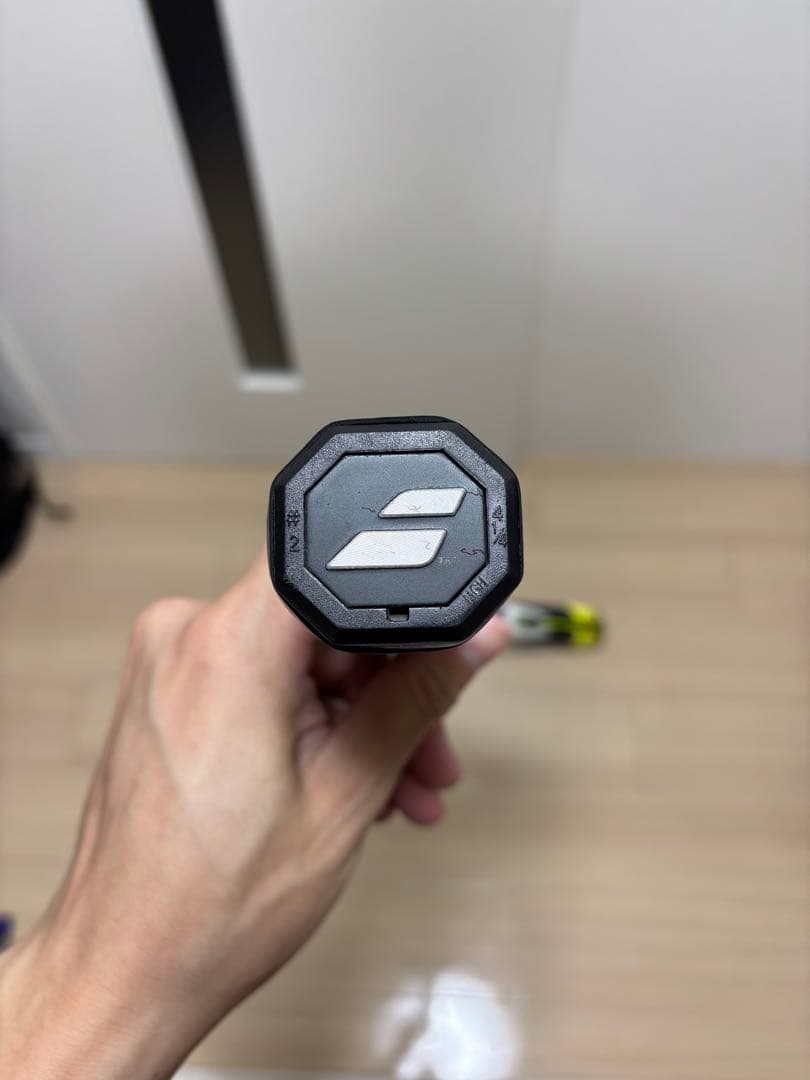 Babolat Aero pro drive アエロプロドライブ　G2