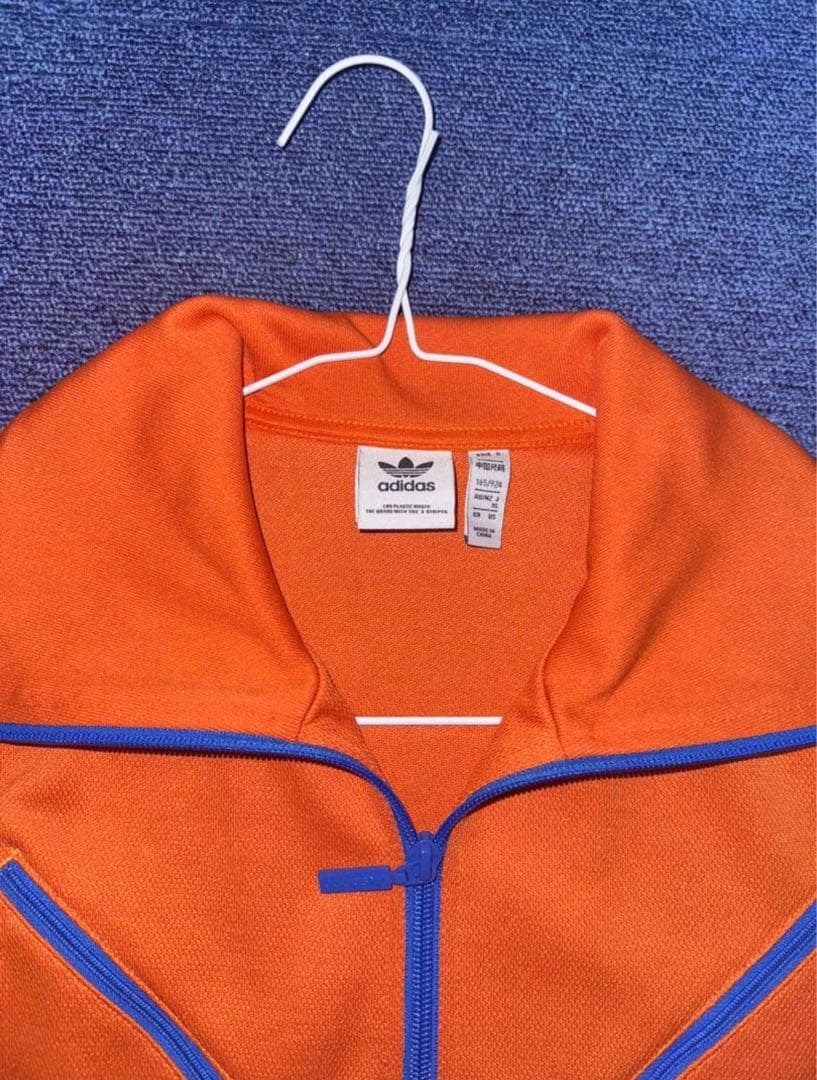 美品！ adidas 70s モントリオール トラックジャケット ジャージ XL