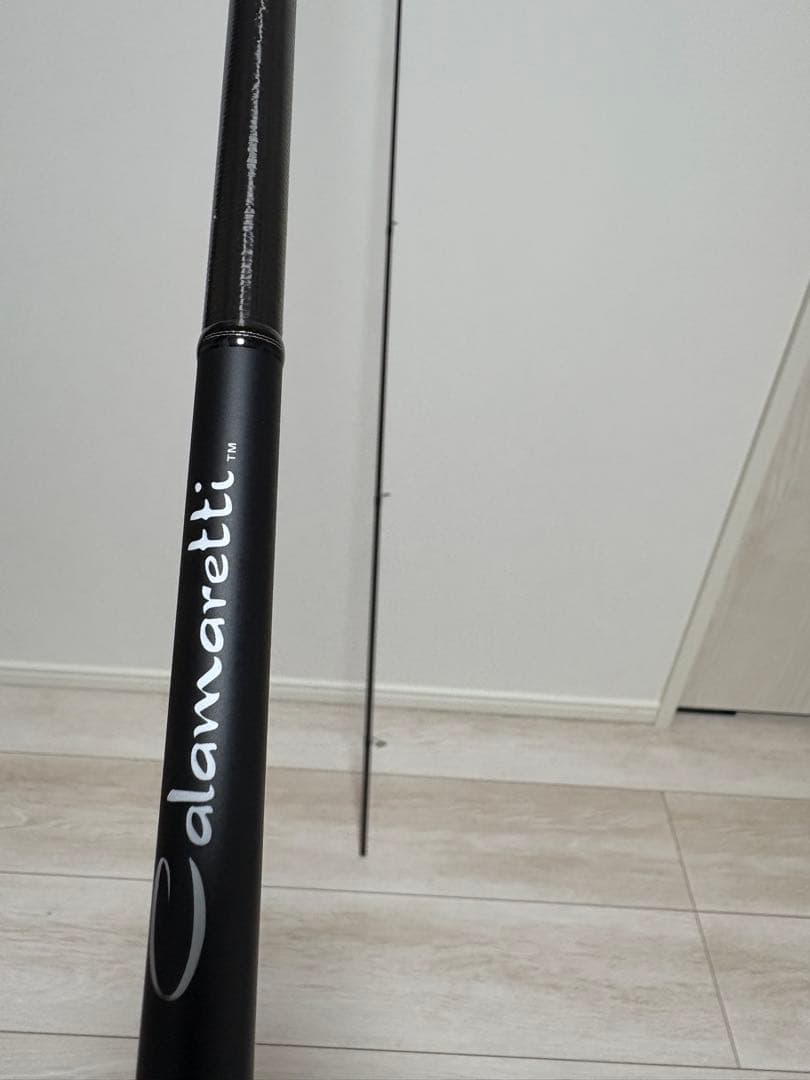 23GCALS 862ML-HS 86 オリムピック カラマレッティ