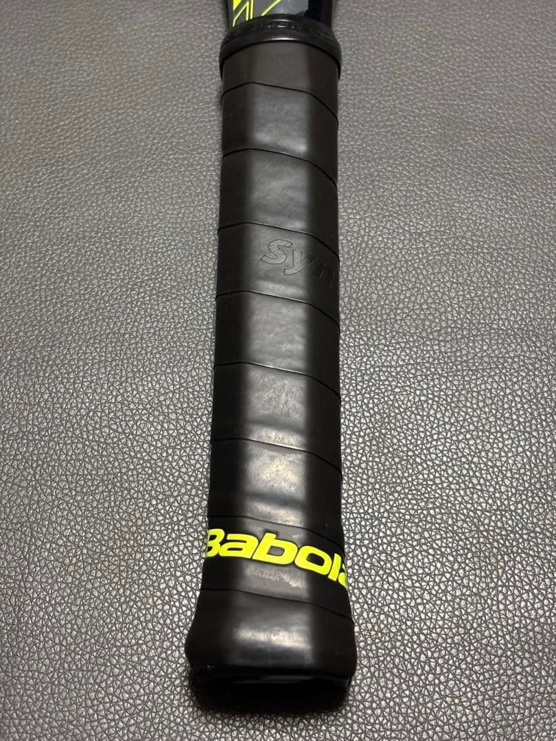 ラケット(硬式用) Baborat pure aero 2023 G2