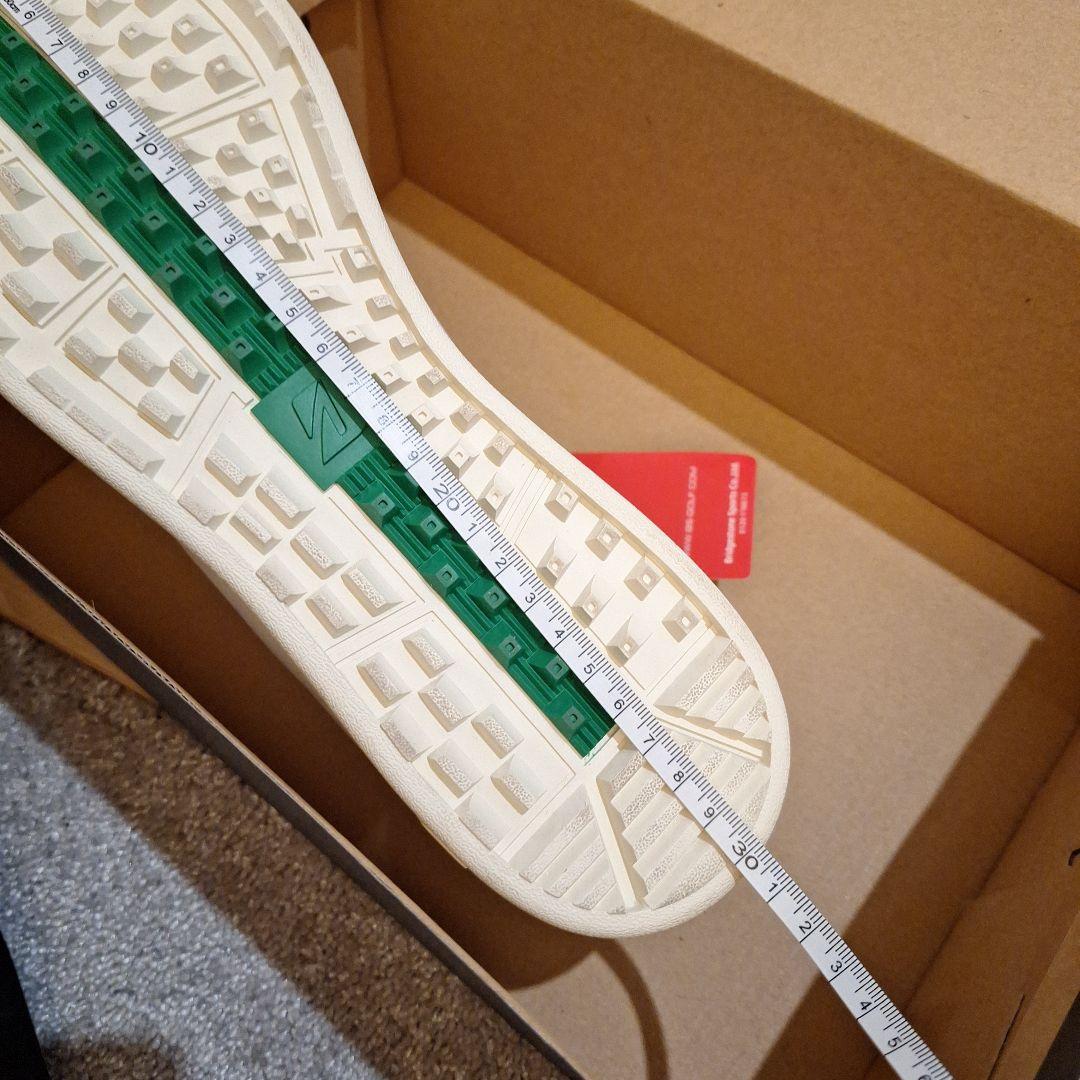未使用　ブリヂストン × BEAMS　ゴルフシューズ　28.0cm