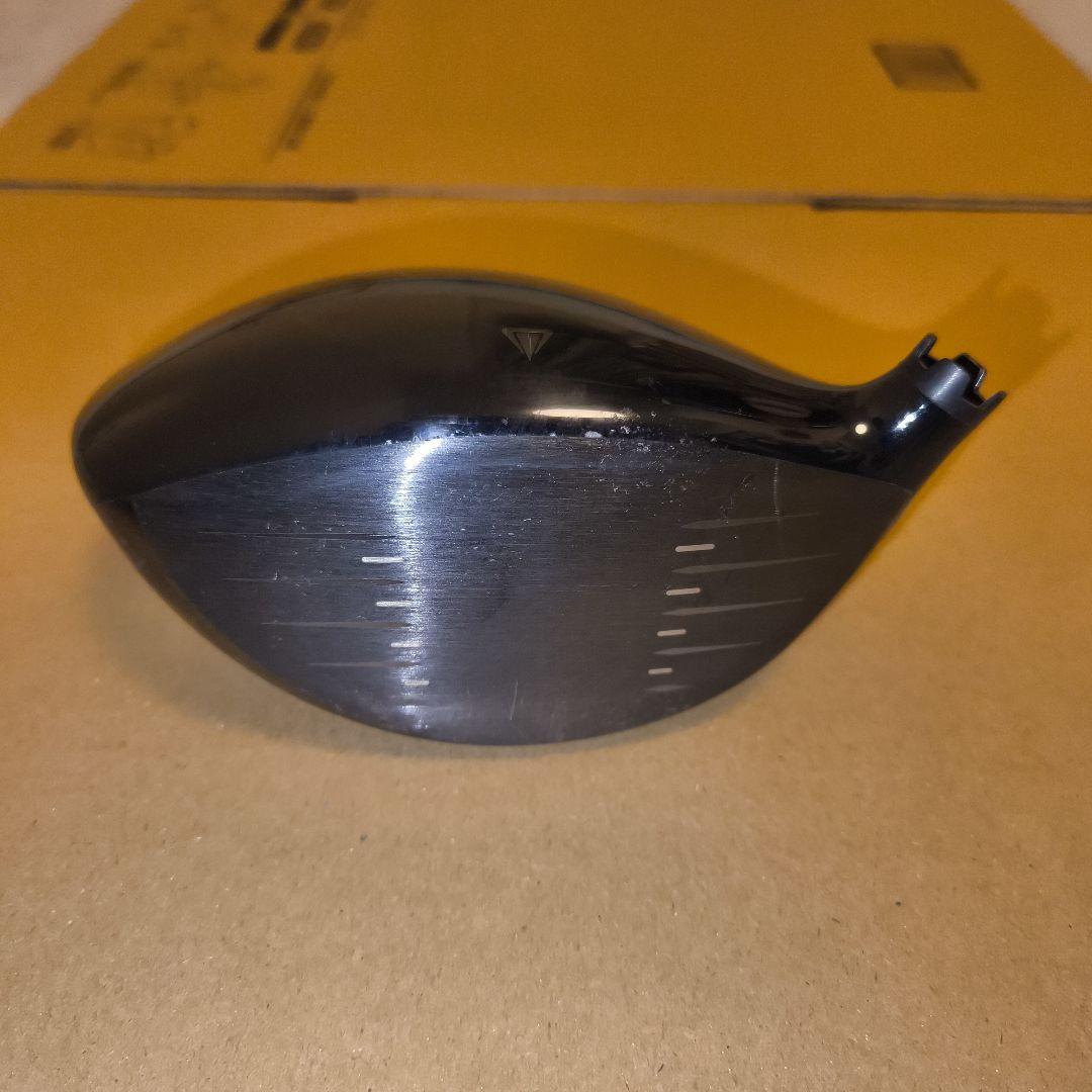Titleist TS3 ドライバー ヘッドのみ