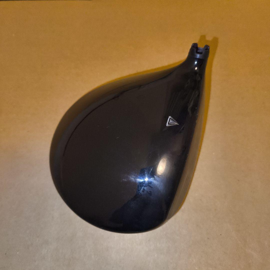 Titleist TS3 ドライバー ヘッドのみ