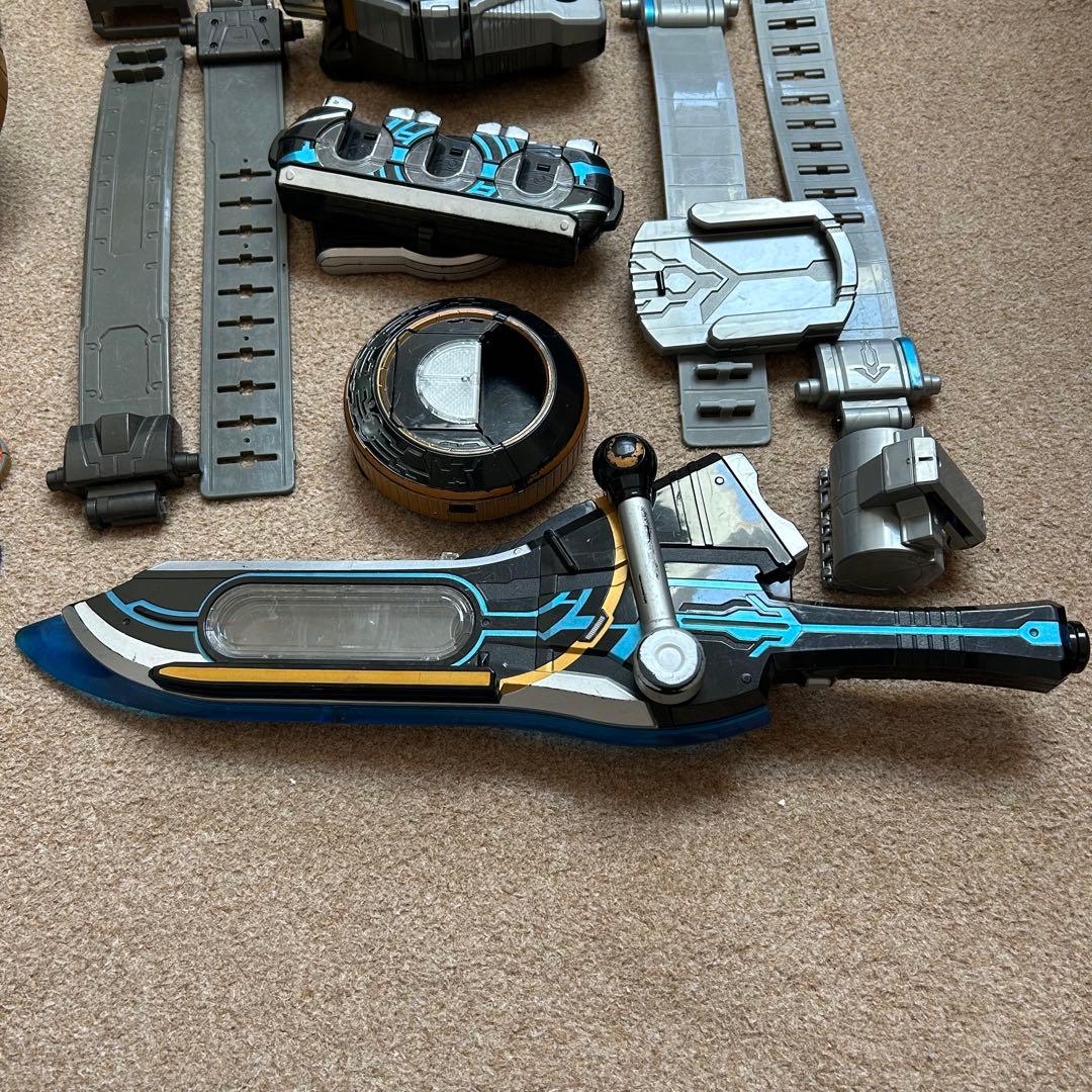 仮面ライダーオーズ　まとめ売り