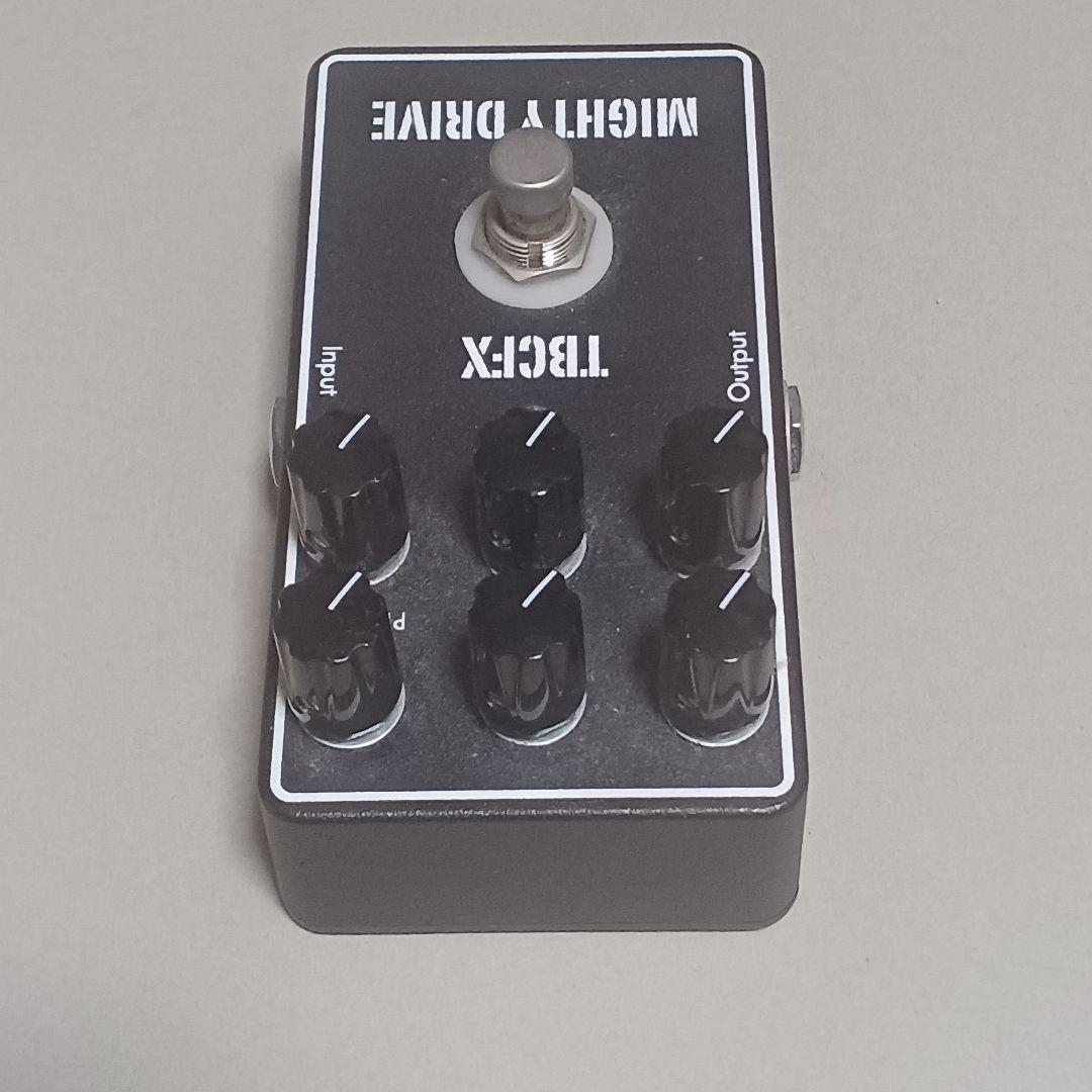 TBCFX Mighty Drive 3 中古品