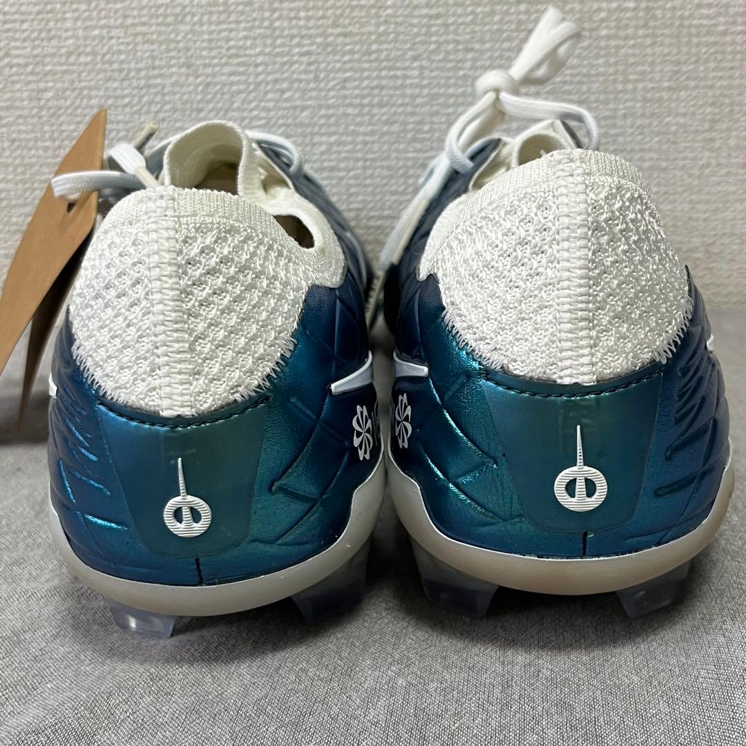 ナイキ ティエンポ レジェンド10 FG 28cm