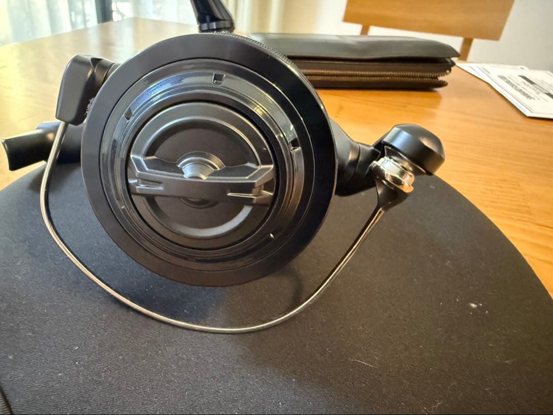 リール STRADIC SW14000 XG