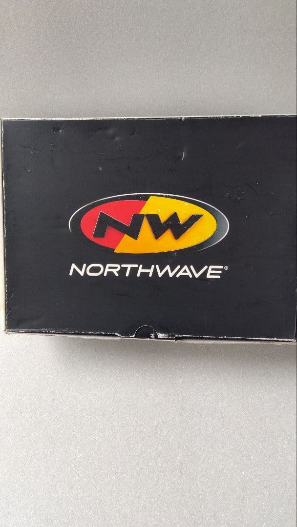 NORTHWAVE .CORE.SPD SL CLEAT SET シューズ