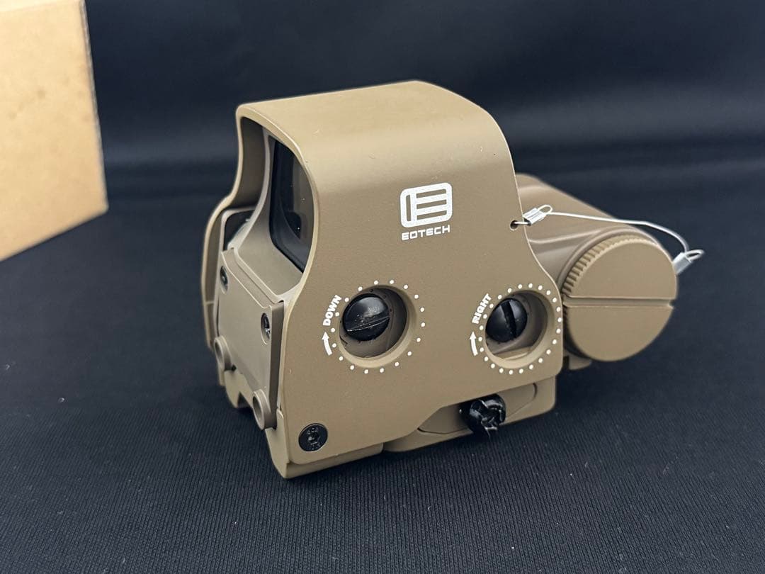 HolyWarrior EXPS3-0 タイプ　ホロサイト (検)eotech