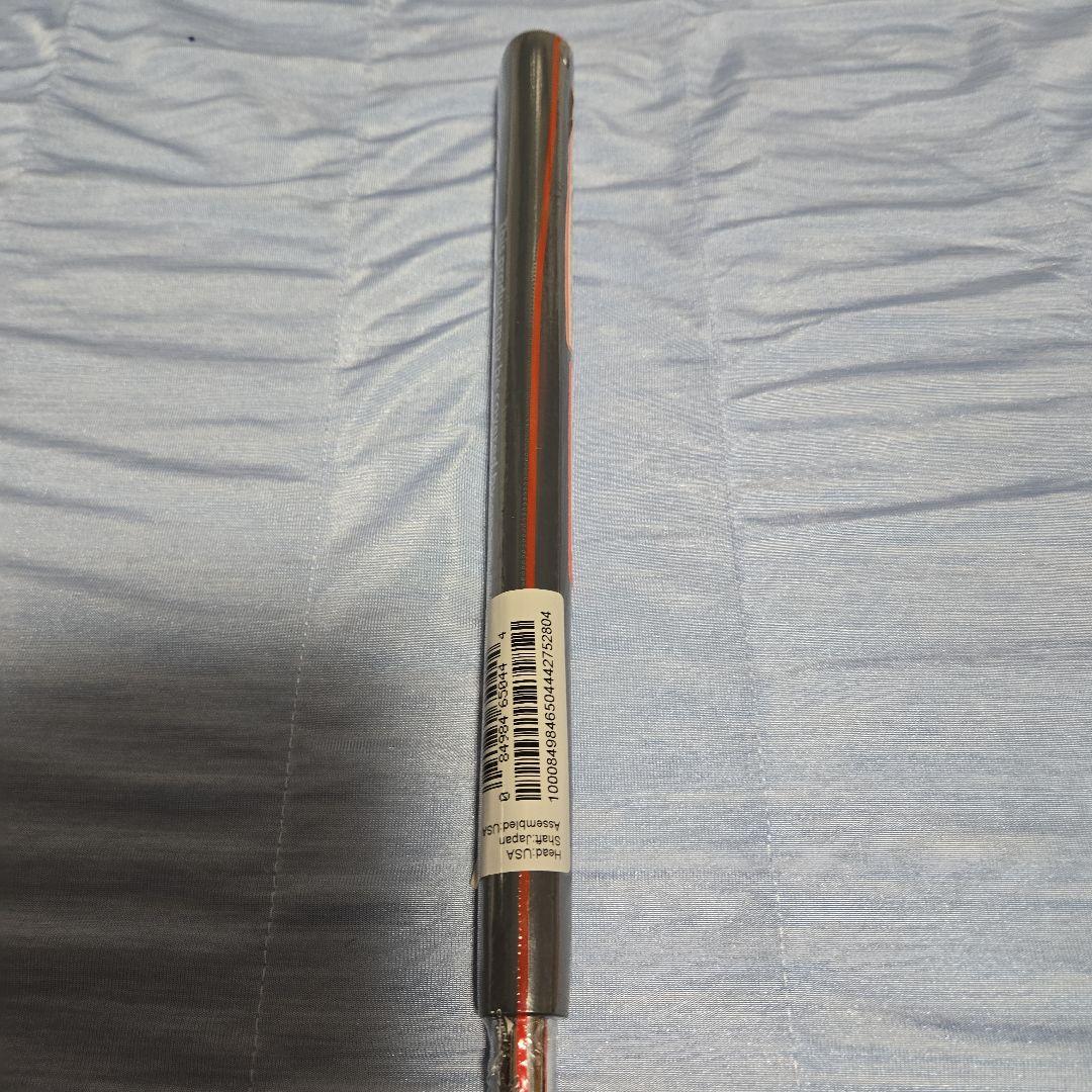 【新品・未使用】スコッティキャメロン チャンピオンズチョイス ボタンバック