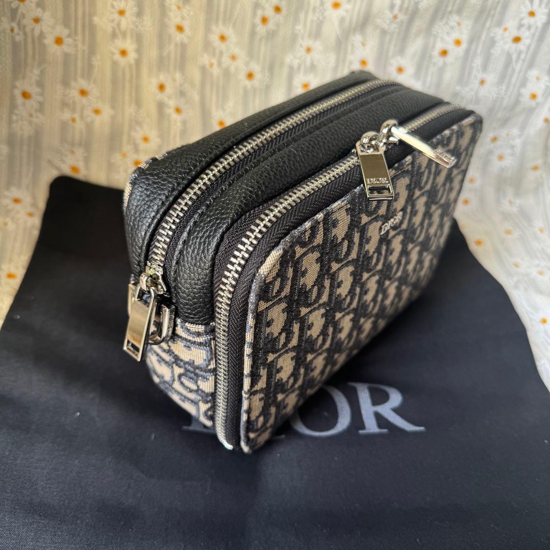 DIOR ノベルティ ディオール ショルダーバック