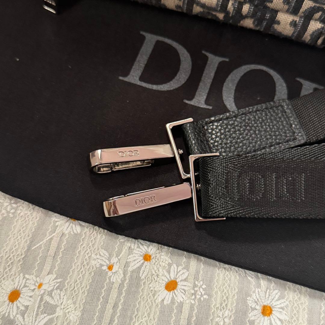 DIOR ノベルティ ディオール ショルダーバック