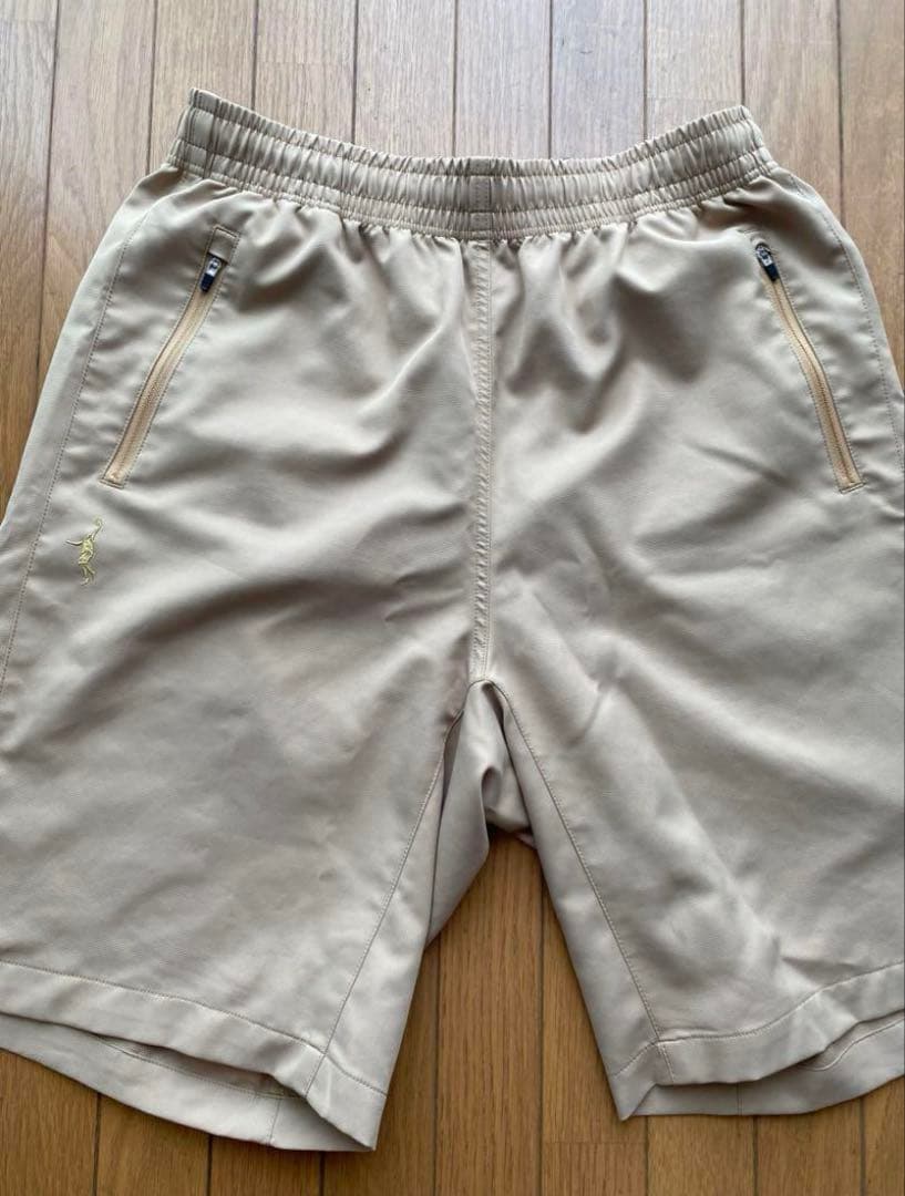【美品】IN THE PAINT セットアップ
