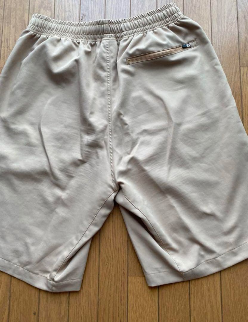 【美品】IN THE PAINT セットアップ