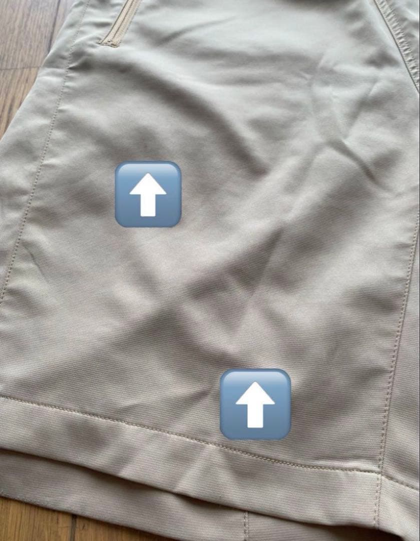 【美品】IN THE PAINT セットアップ
