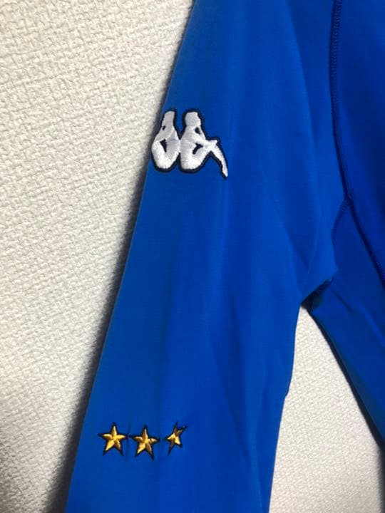 超レア 非売品 イタリア代表 本物ユニフォーム