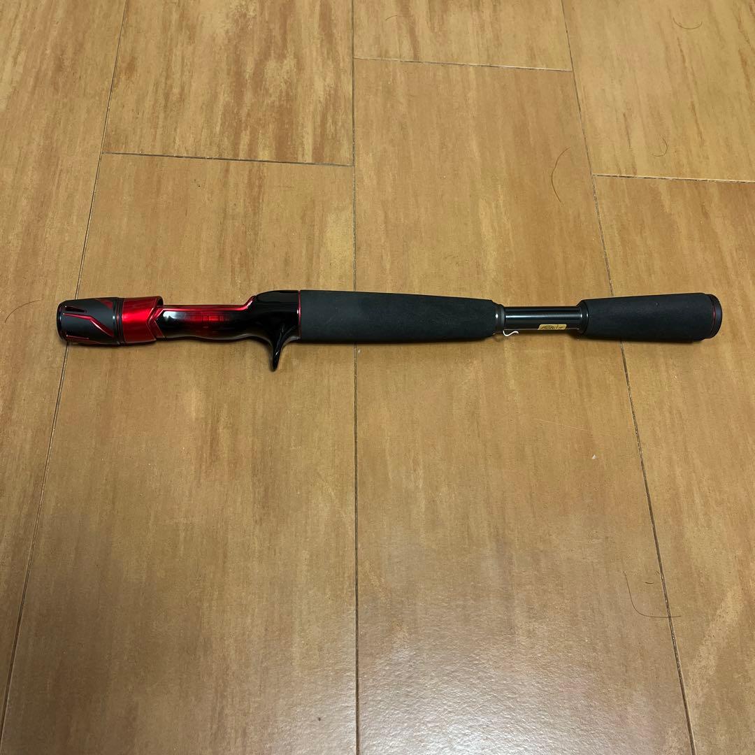 まなしお様用ダイワ スティーズ２１スカイレイ68 C68ML-SV