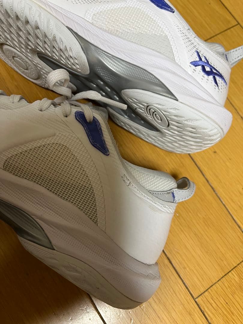 美品✨asics GLIDE NOVA 23.5 グライドノヴァff4
