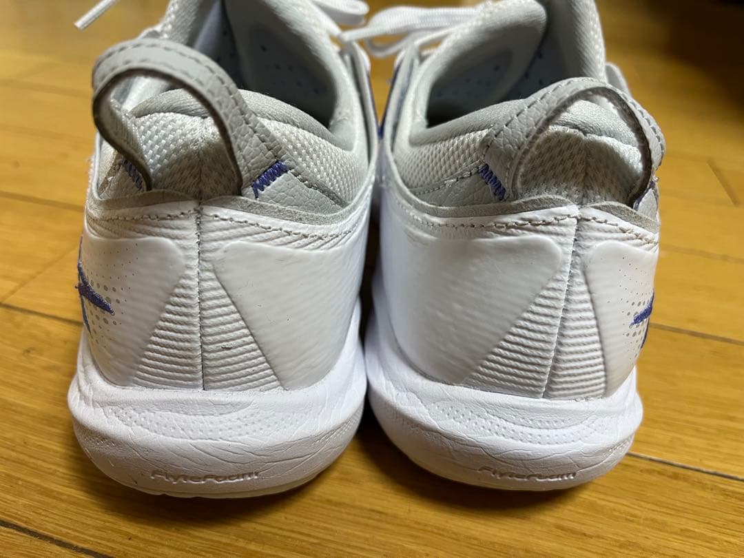 美品✨asics GLIDE NOVA 23.5 グライドノヴァff4