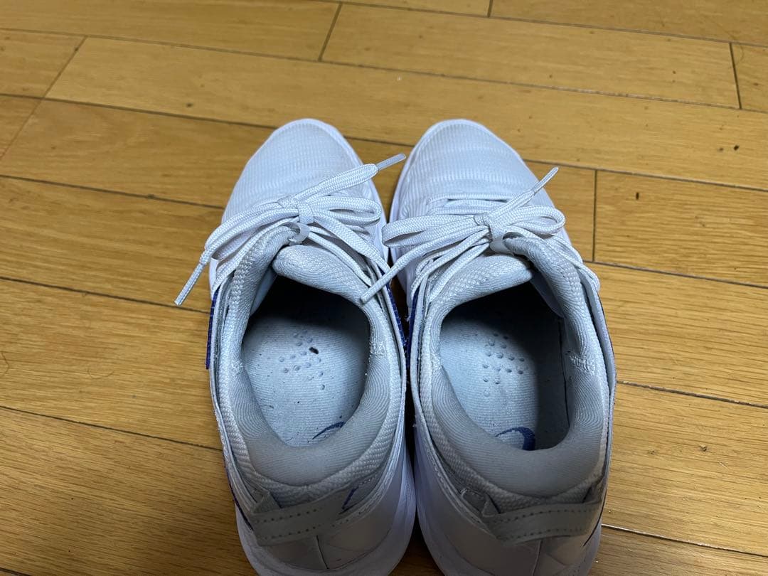 美品✨asics GLIDE NOVA 23.5 グライドノヴァff4