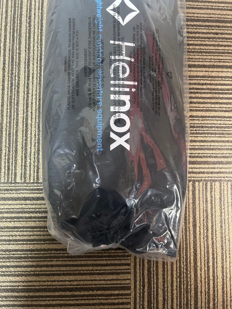 Helinox ヘリノックス　フェスティバルチェア