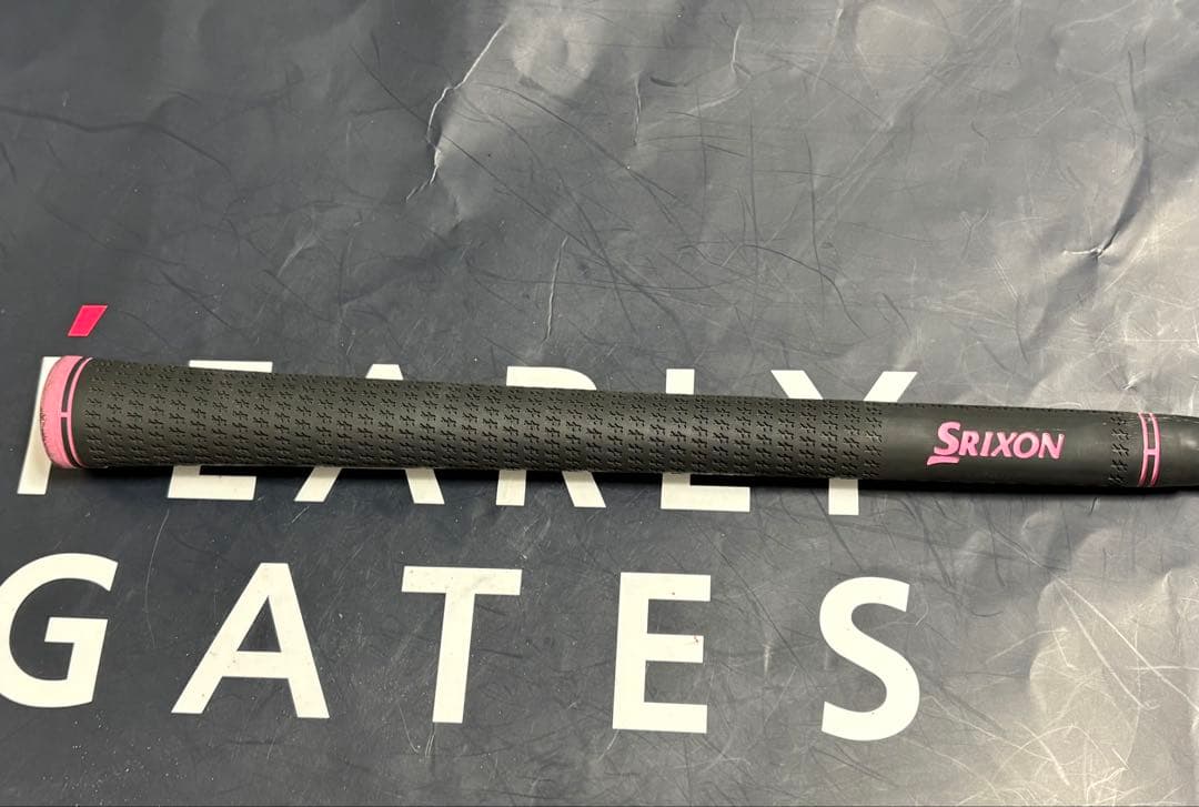 Srixon Gie-L ドライバー 12.5° レディース