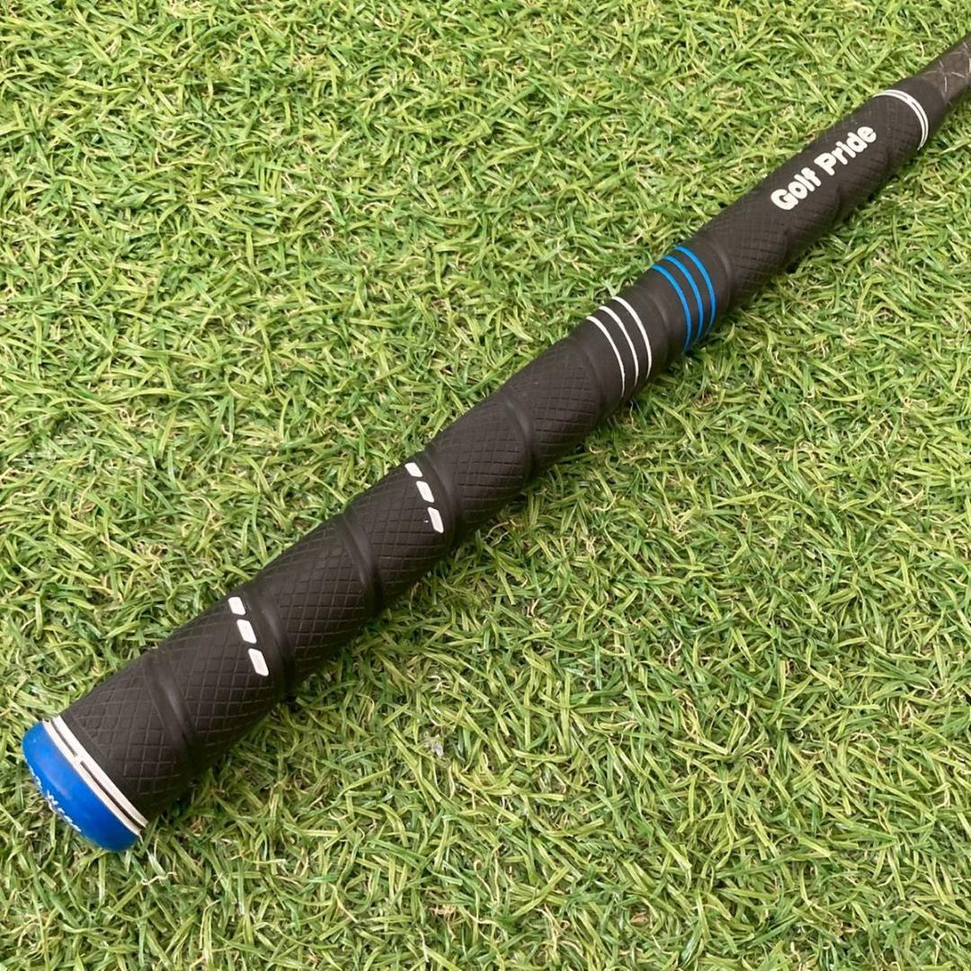 テーラーメイド純正 TM50 三菱ケミカル ドライバー用