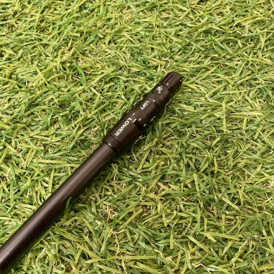 テーラーメイド純正 TM50 三菱ケミカル ドライバー用