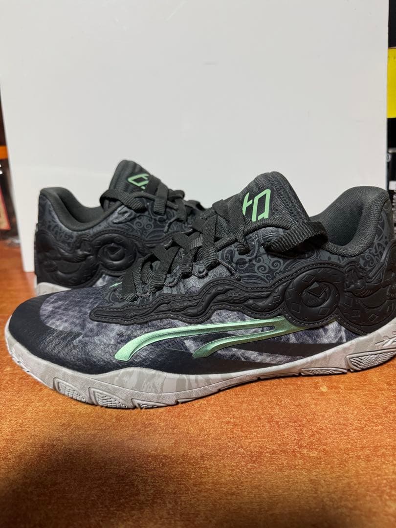 ボール PUMA STEWIE3 HarryPotter 28.5