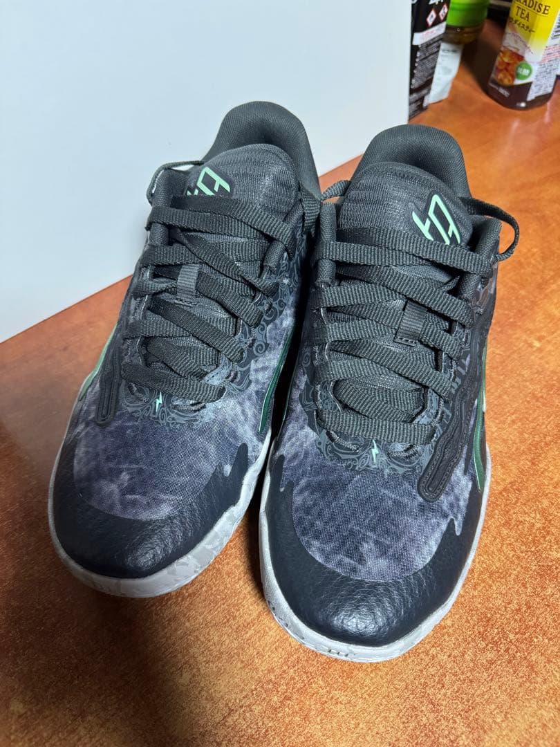 ボール PUMA STEWIE3 HarryPotter 28.5