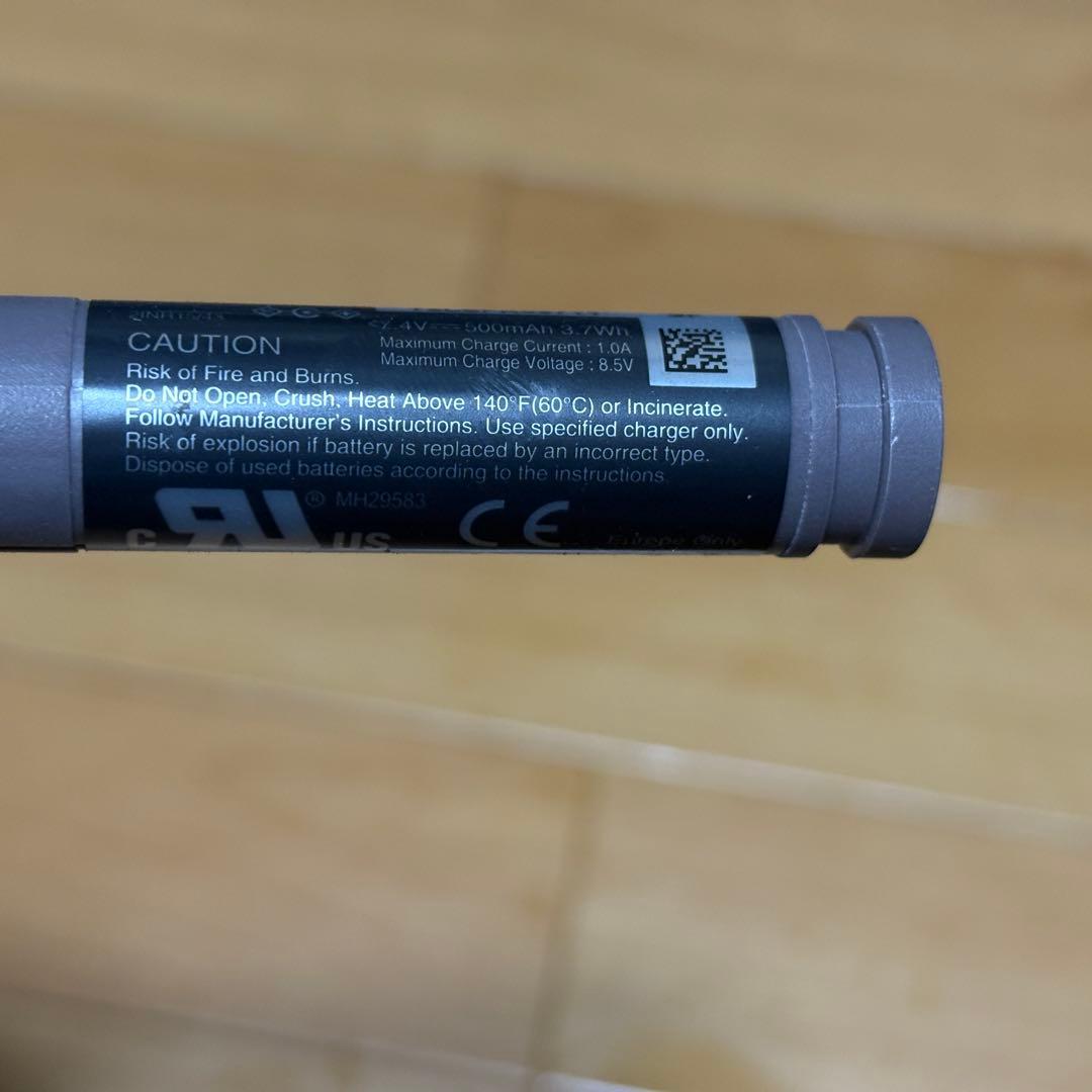 シマノ BT-DN110-A