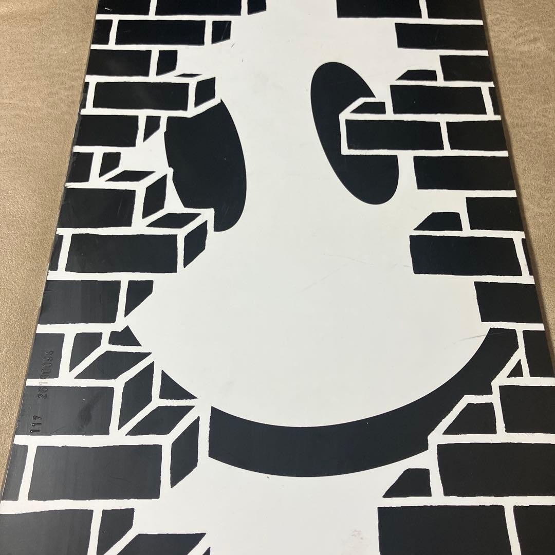 BATALEON DISASTER 153 × 2023モデル FLUX EM