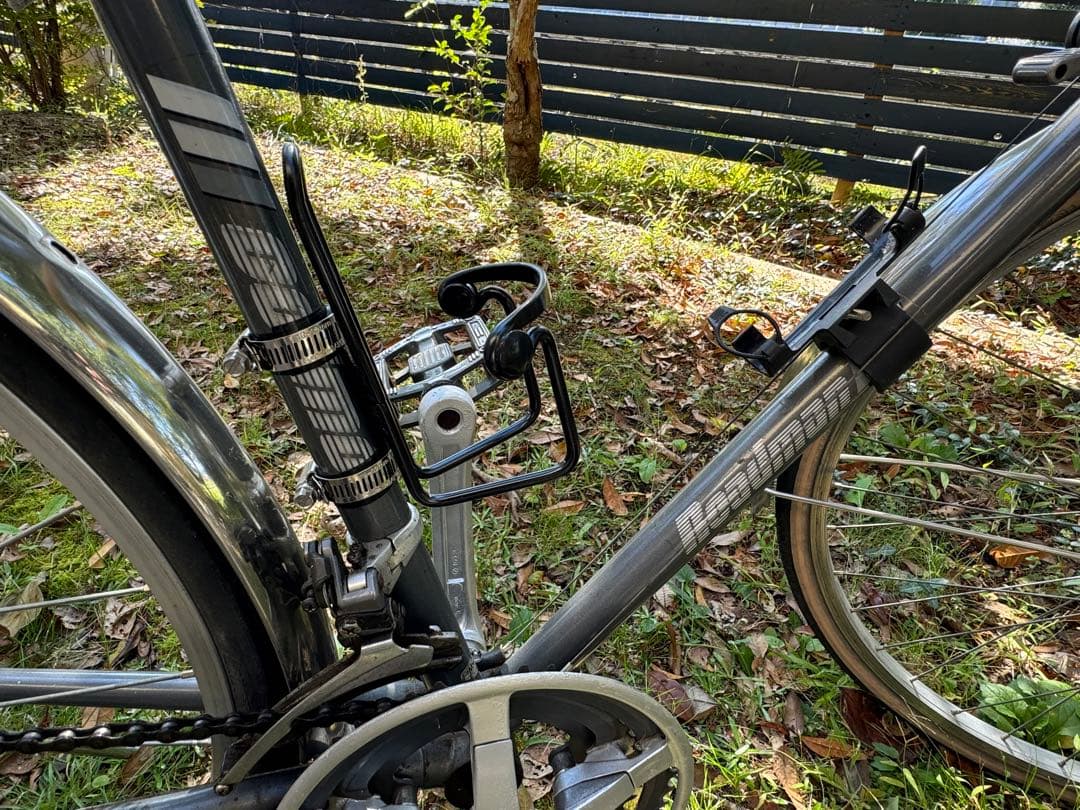 ブリヂストンロードマン スポーツサイクル ランドナー