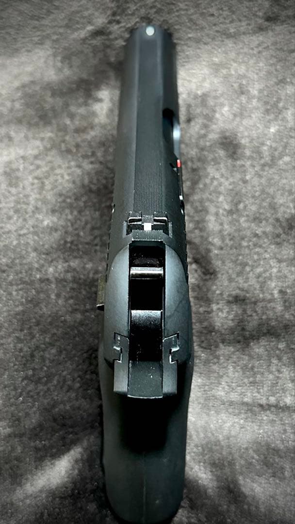 KSC SIG P230JP プレミアムマグ仕様 HW