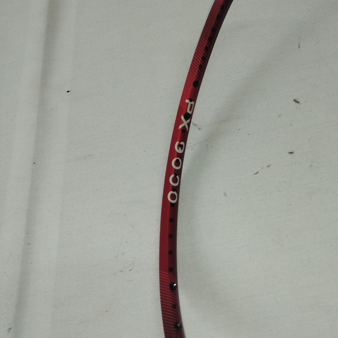 バドミントンラケットRECON PX9000
