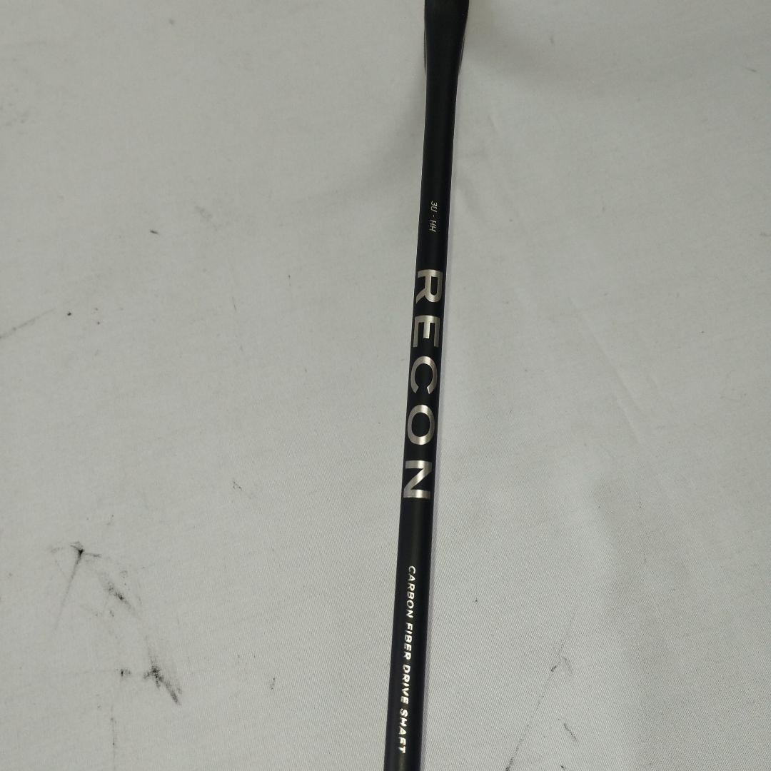 バドミントンラケットRECON PX9000