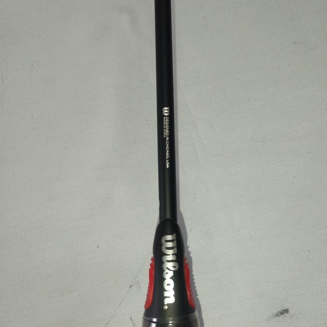 バドミントンラケットRECON PX9000