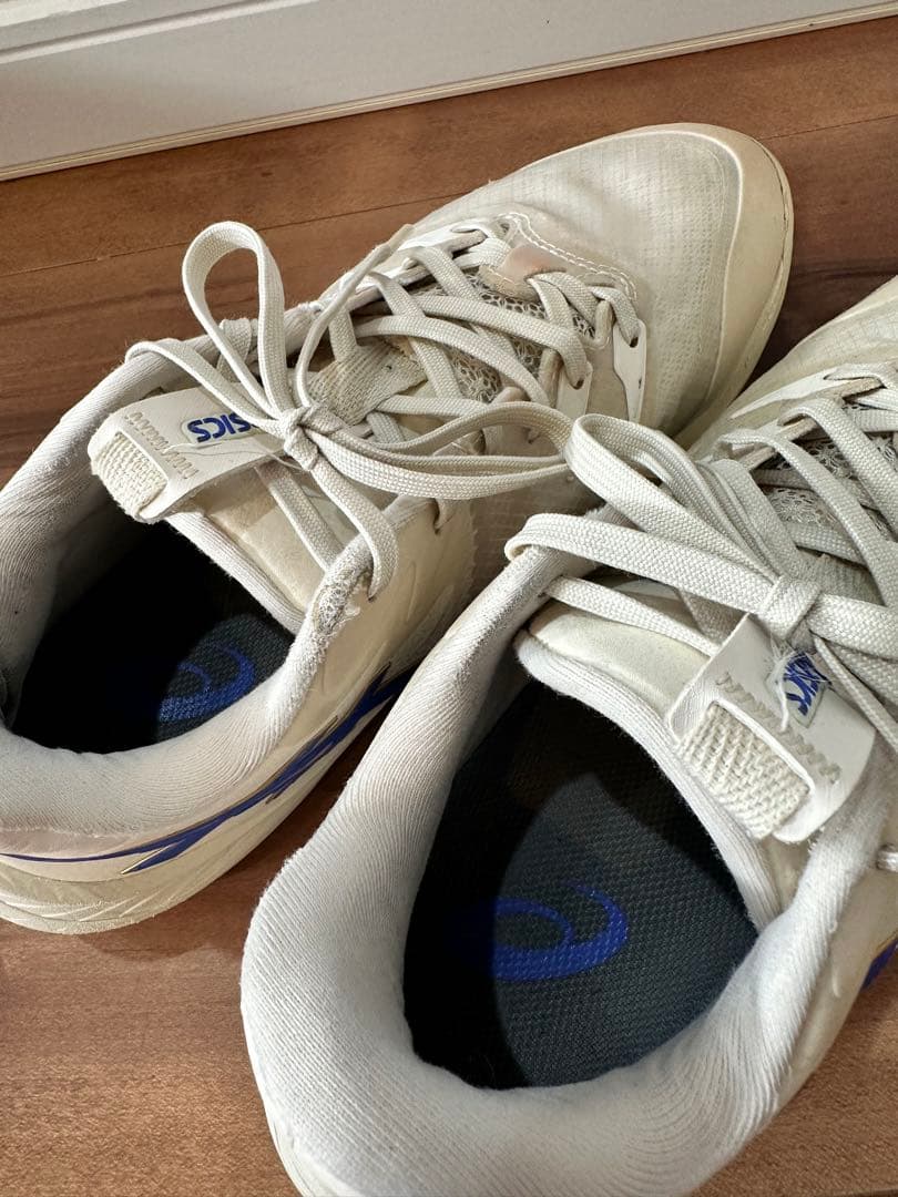 ASICS UNPRE ARS バスケットシューズ　25cm