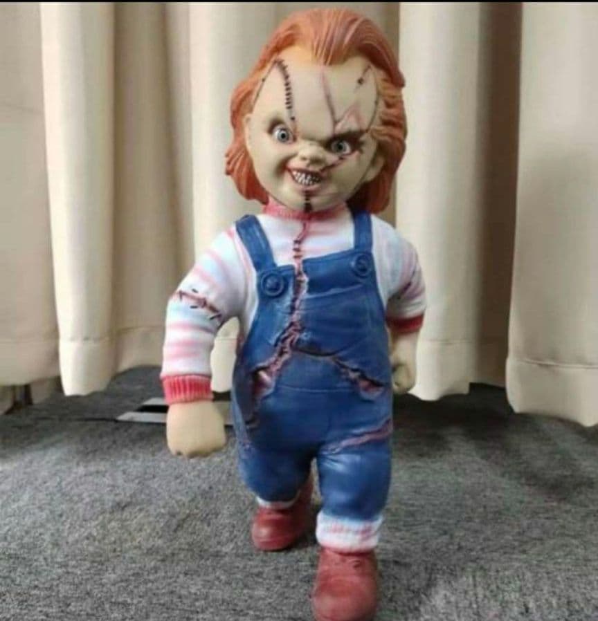 チャッキー フィギュア 45cm