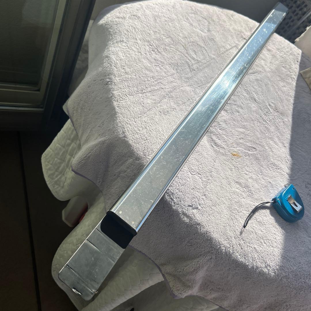 針ピタ君　深場用マグネット　全長約135cm ミヤマエリールのキンメダイ等に