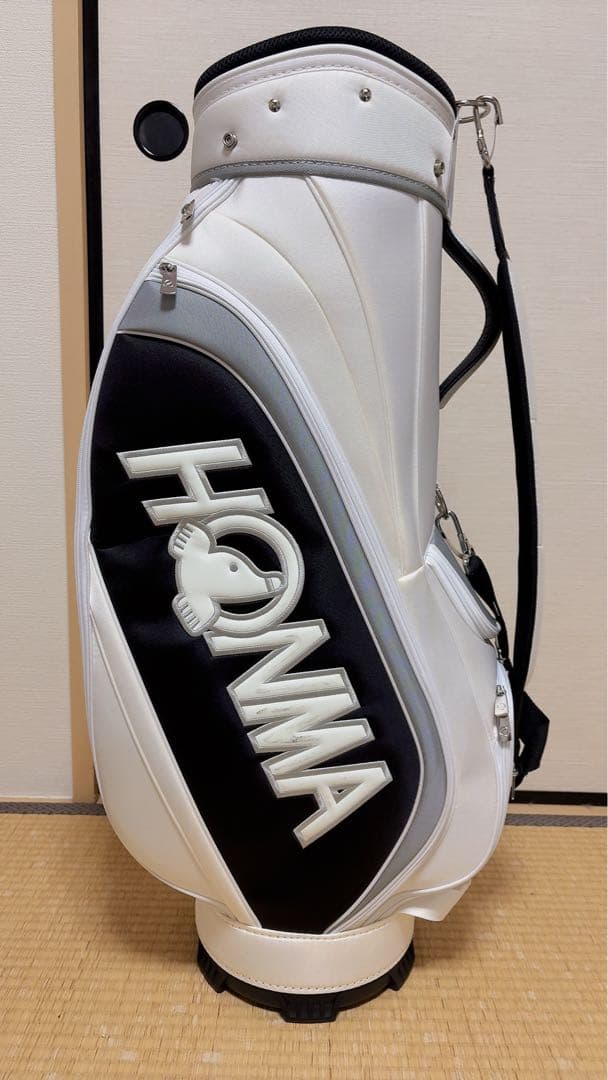 HONMA キャディバッグ