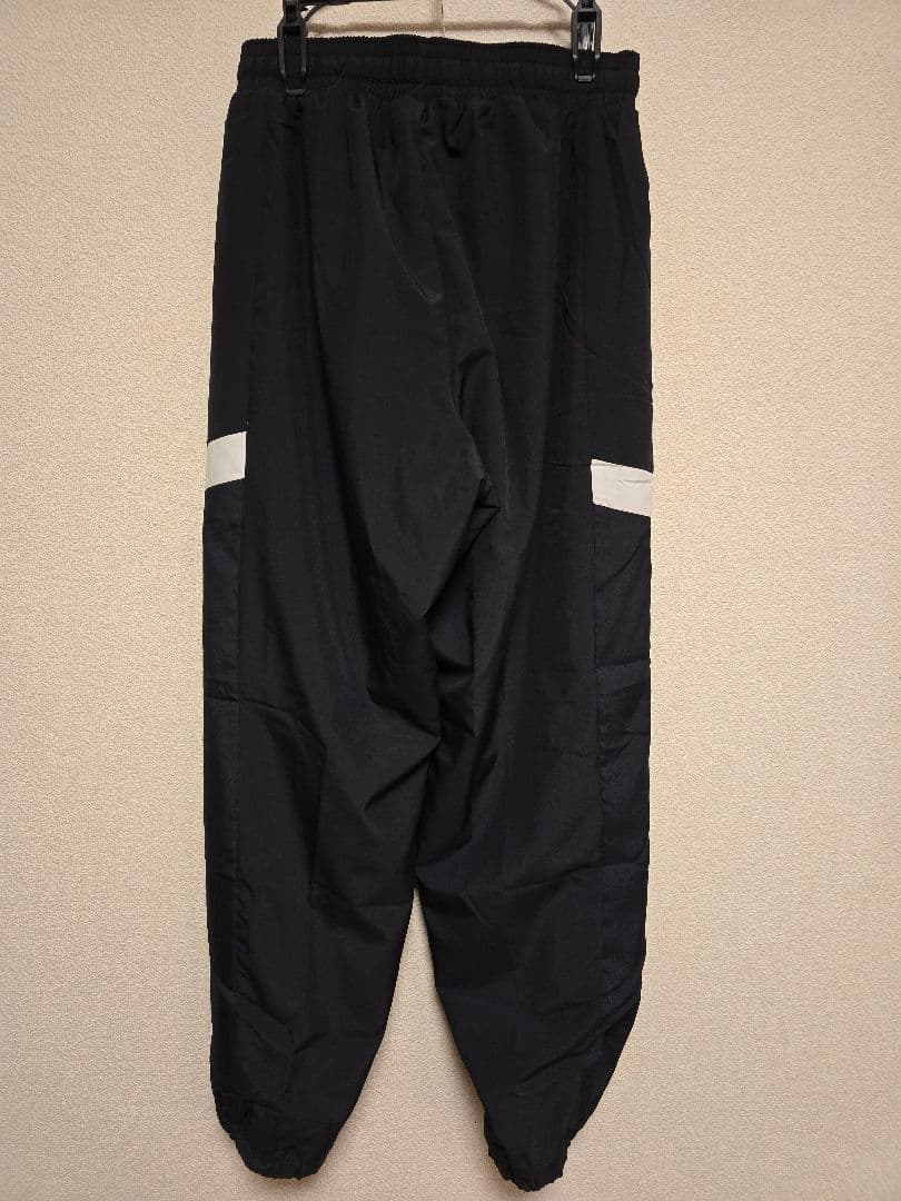 最終値下　NIKE　ナイキ　バックロゴ　セットアップ