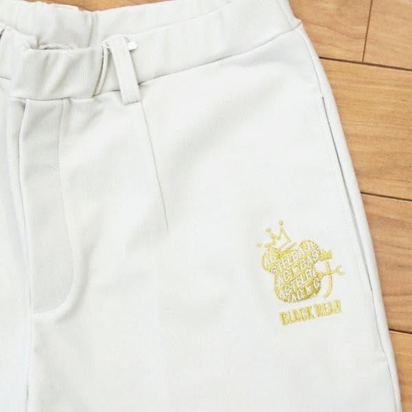 訳あり 新品 カステルバジャックスポーツ パンツ 42 LPT3622 Lサイズ