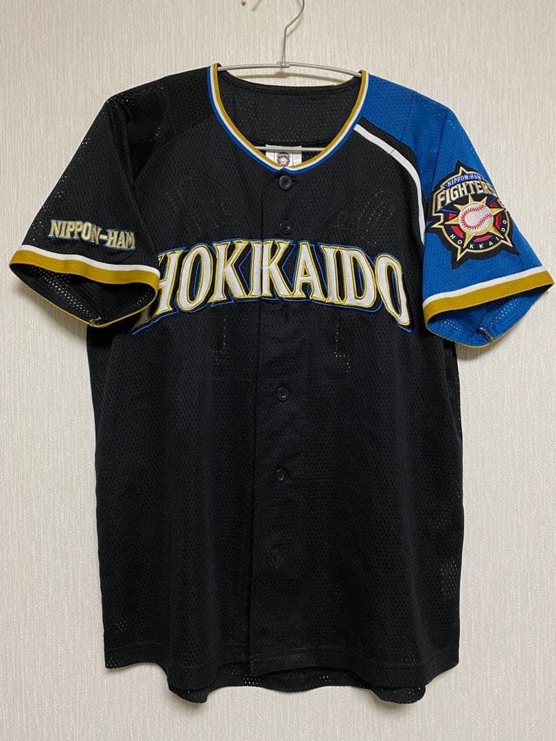日本ハムファイターズ ダルビッシュ 11番 2008年　レプリカユニフォーム