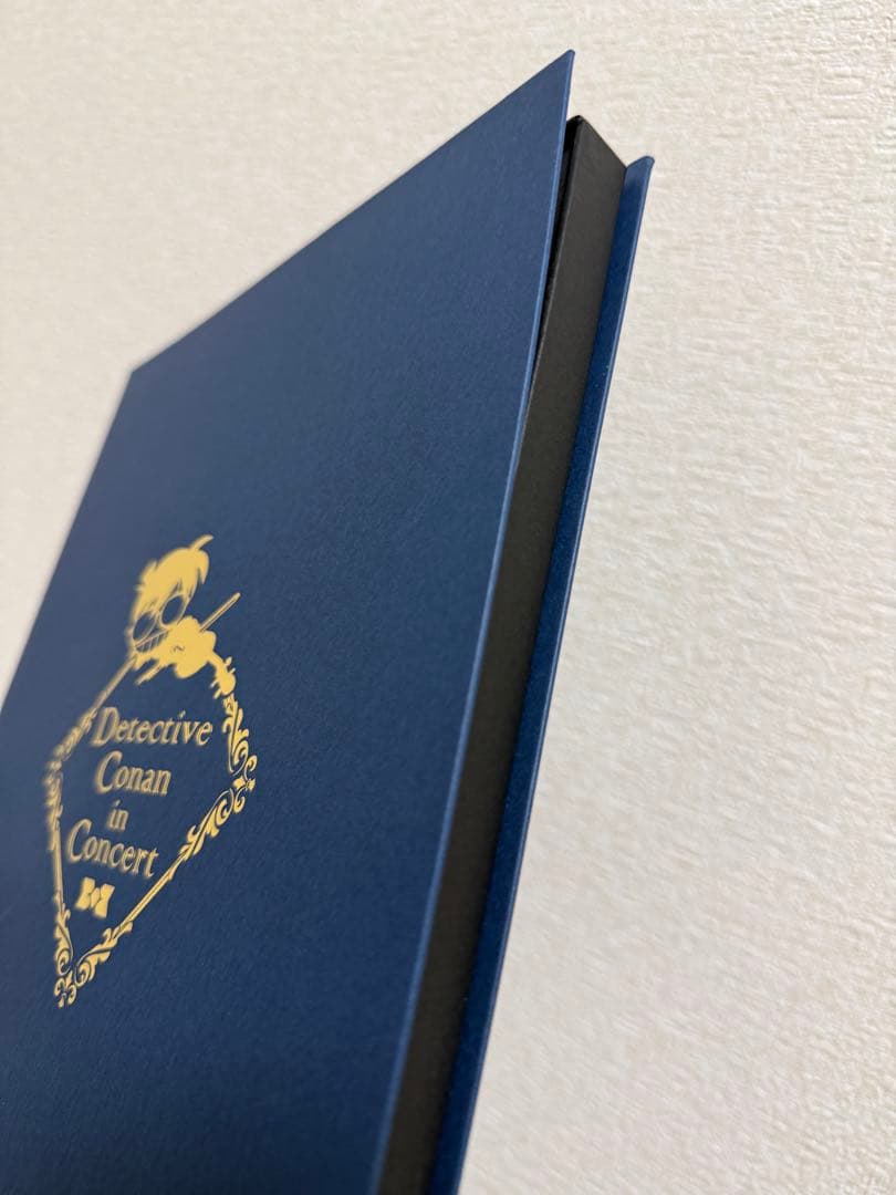 【超希少】　名探偵コナン　コンサート　2019 缶バッジ　S席限定