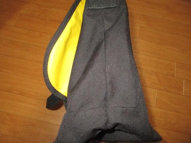 ９０ｓ～００ｓ　マンハッタンポーテージ　メッセンジャーバッグ