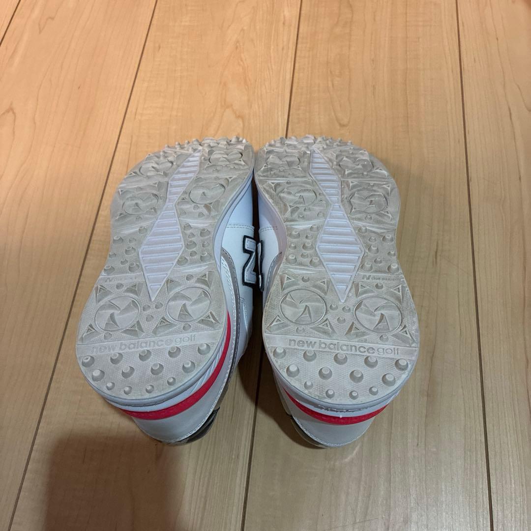 New Balance 996 BOA ソフトスパイク　ゴルフシューズ 23㌢