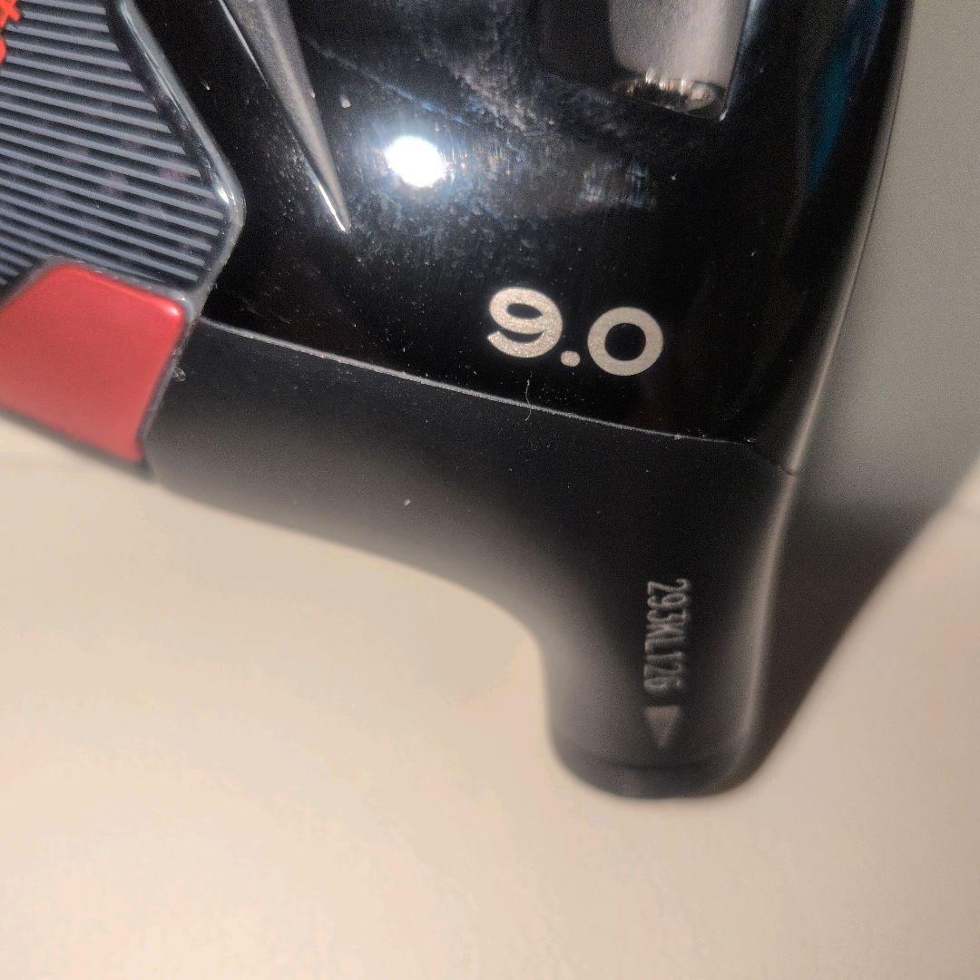 TaylorMade Stealth 2 plusドライバー 9.0°